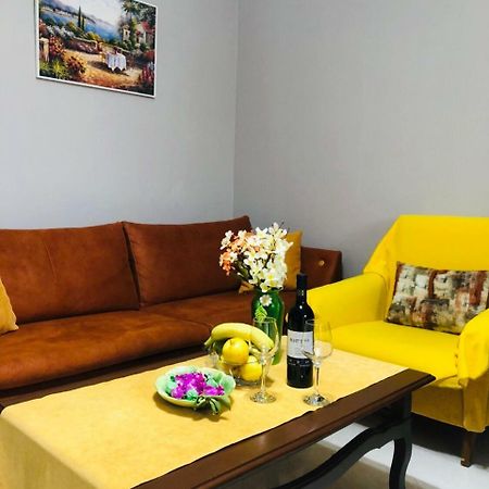 Appartement Chika à Koutaïssi Extérieur photo